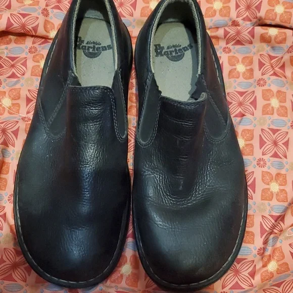 Dr. Martens | Shoes | Dr Martens Bryce Size 1 Mens Shoes 